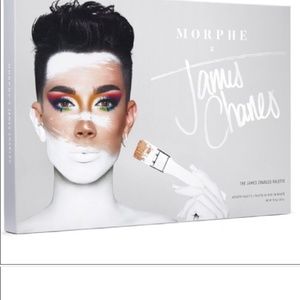James Charles palette